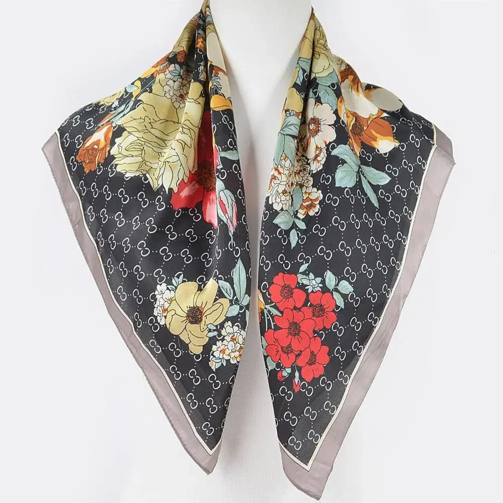 3AM BY H&D ACCESSORIES one scarf